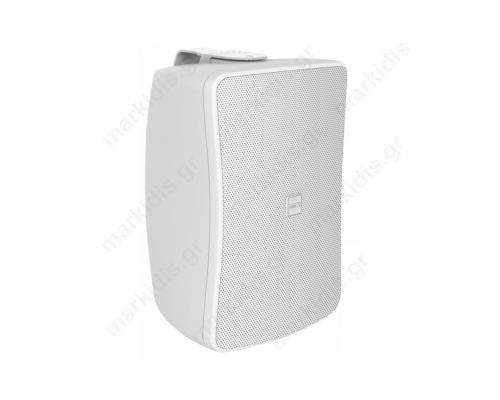 ΕΠΙΤΟΙΧΟ ΠΑΘΗΤΙΚΟ ΗΧΕΙΟ FULL RANGE 15W WHITE