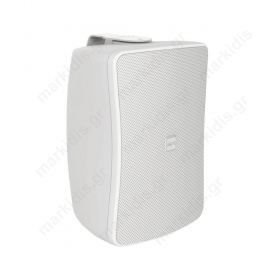 ΕΠΙΤΟΙΧΟ ΠΑΘΗΤΙΚΟ ΗΧΕΙΟ FULL RANGE 30W WHITE