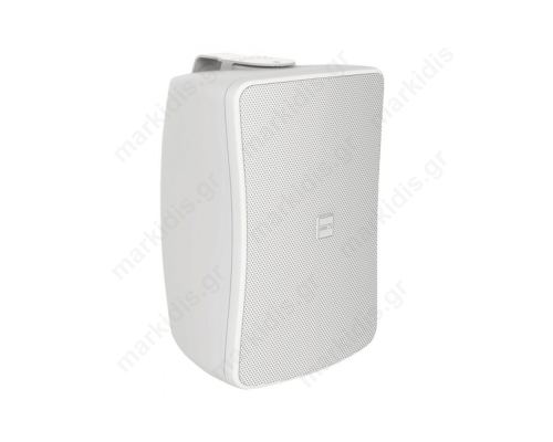 ΕΠΙΤΟΙΧΟ ΠΑΘΗΤΙΚΟ ΗΧΕΙΟ FULL RANGE 30W WHITE