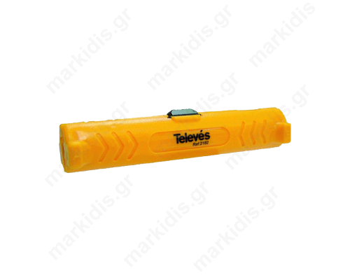 2162 COAXIAL CABLE STRIPPER