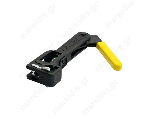 2163 COMPRESSION TOOL FOR ''F'' CONNECTORS