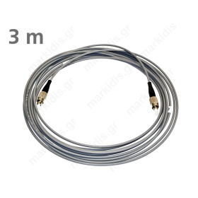 2361 FC/PC Patch cord 3m