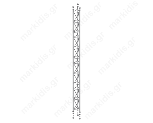 3031 TOWERS MIDDLE SECTION 3,0m 180