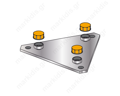 3038 TOWERS FIXED BASE 180