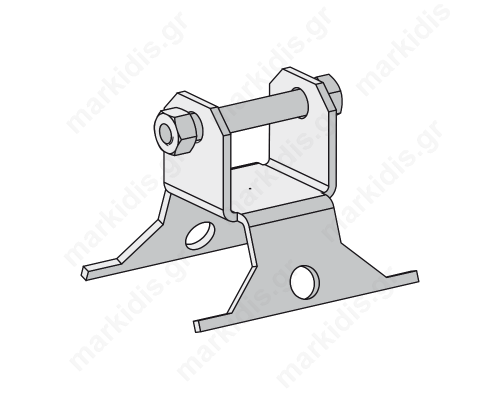 3048 TOWERS PIVOT EMBEDDED BASE 180