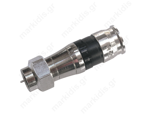 4106 ''F'' CONNECTOR COMPRESS RG-11