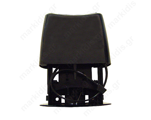 417801 Πλαστικό κυτίο mini-easy-F