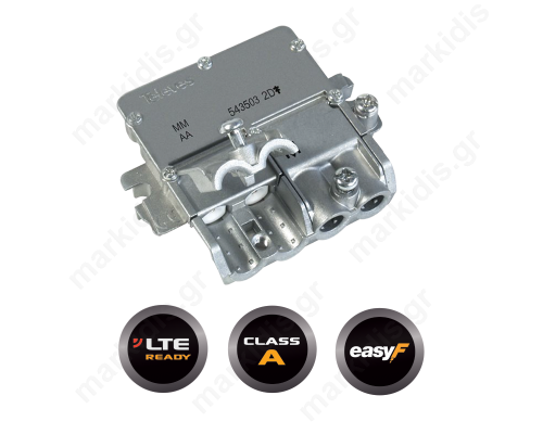 543503 splitter 2 way mini-EASY-F Class A