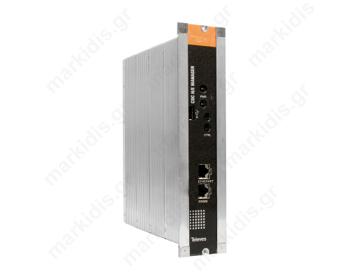 5559 T.0X HEADEND CONTROL CDC IP ETHERNET