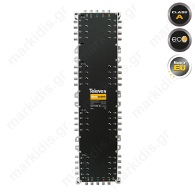 714507 NEVOSWITCH 5x5x32