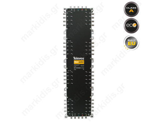 714507 NEVOSWITCH 5x5x32