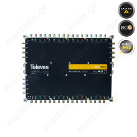 714802 NEVOSWITCH 17x17x12