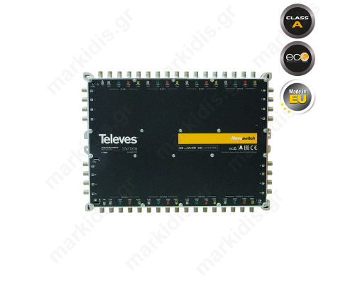 714803 NEVOSWITCH 17x17x16