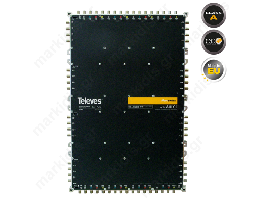 714805 NEVOSWITCH 17x17x32