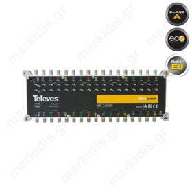 714809 NEVOSWITCH AMPLIFIER 17x17