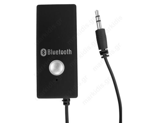 Bluetooth receiver