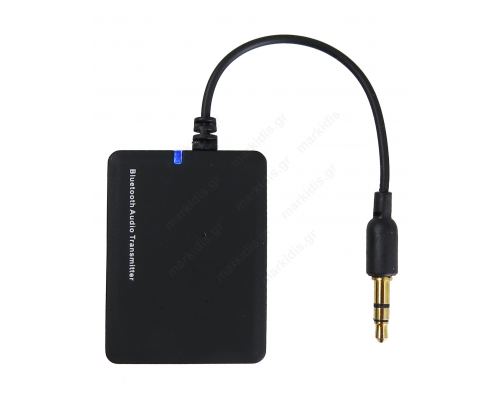 Bluetooth transmitter