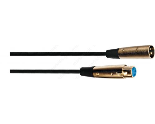 Cavo audio XLR