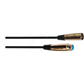 XLR cable 1,5m