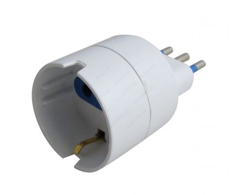 Electric adapter