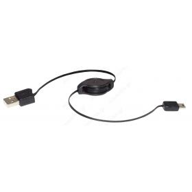 Cable USB - mini USB