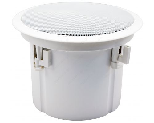 Diffusore da incasso a 2 vie