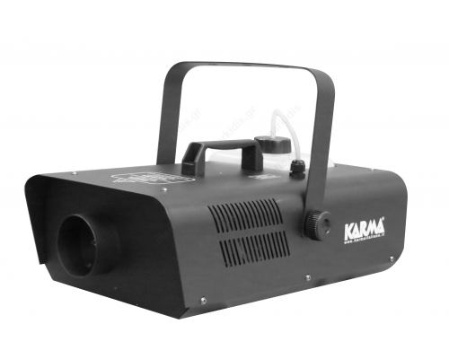 Smoke machine 1500W