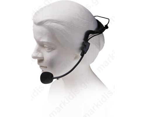 BOW MICROPHONE DYNAMIC BOW MICROPHONE DYNAMIC