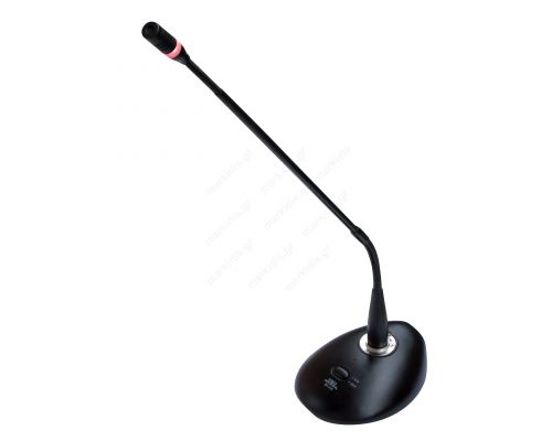 Table microphone