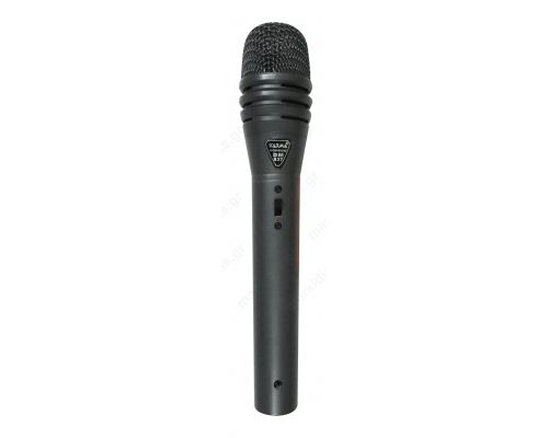 Dynamic Microphone