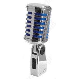 Dynamic Microphone