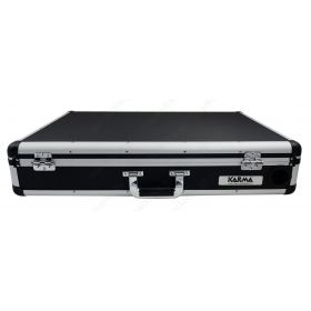 Flight case for DJ