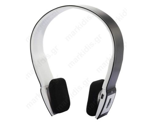 BLUETOOTH STEREO HEADPHONE