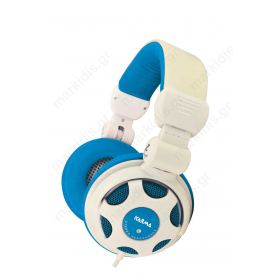 Stereo headphone