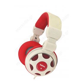 Stereo headphone