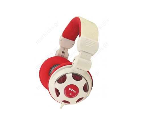 Stereo headphone