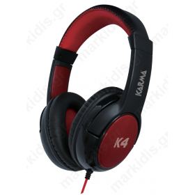 Stereo headphone