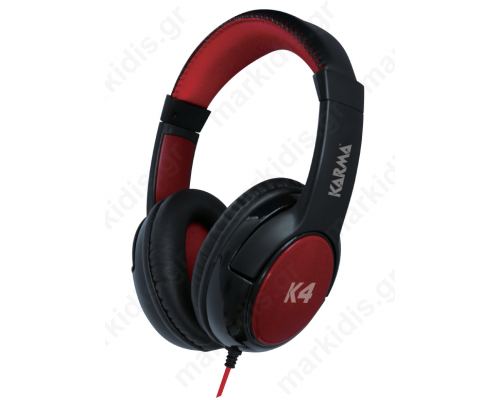 Stereo headphone