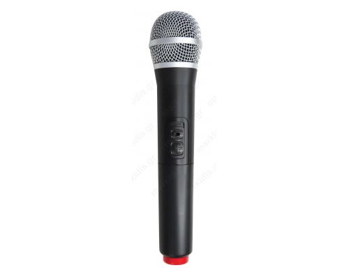 Microfono palmare per KIT 827