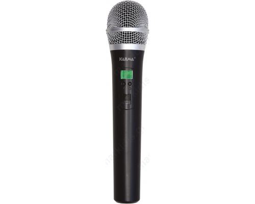 Microfono palmare x SET 7430