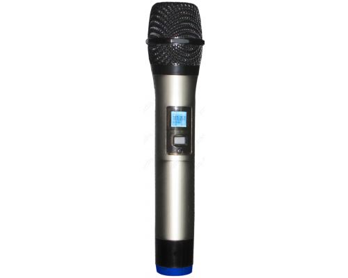 Microfono palmare x SET 7822