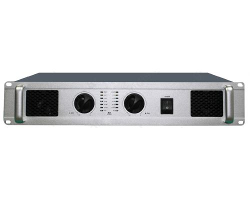 Amplificatore stereo 2 x 1000W