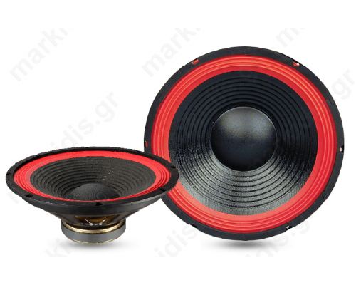 150W woofer