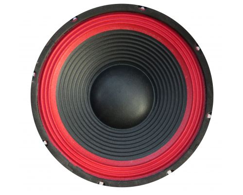 200W woofer