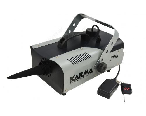 Snow Machine 600W