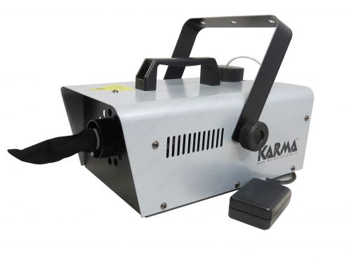 Snow machine 600W