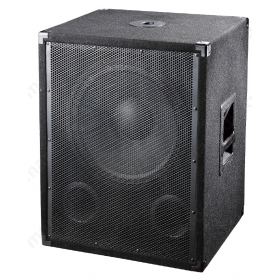 Subwoofer attivo da 400W