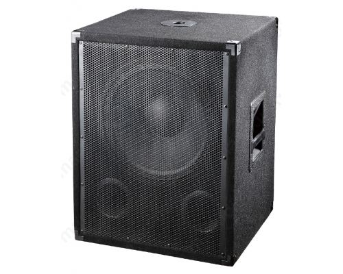 Subwoofer attivo da 400W