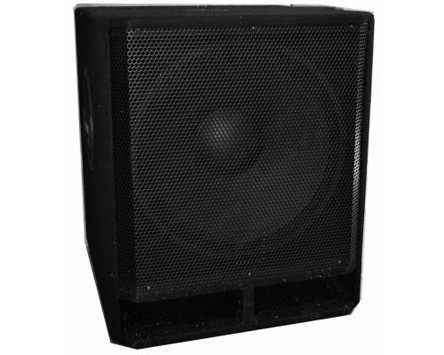 Subwoofer passivo da 800W