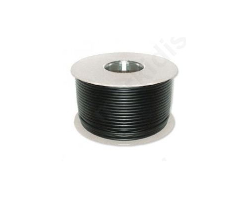 ANGA ST-CC05 Καλώδιο UTP CAT5e + 2 x 0.50mm (100μ) CU/PET